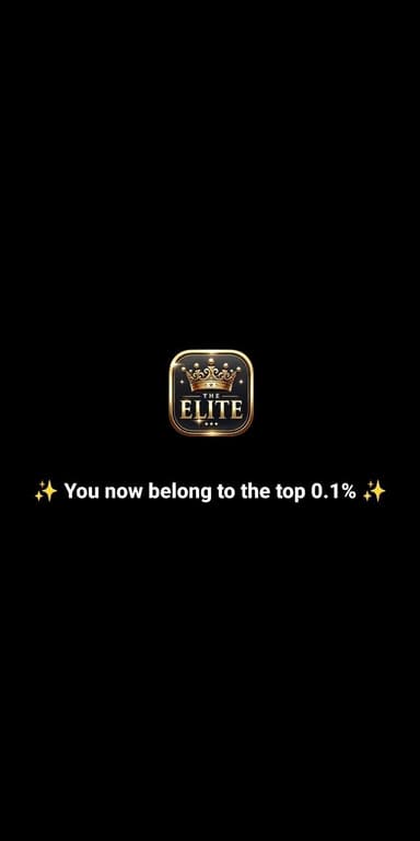 The Elite